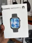 Huawei Watch Fit 5 Smartwatch - 1