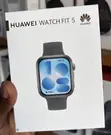 Huawei Watch Fit 5 Smartwatch - 2