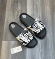 Nike Offcourt Slides Zinazoweza Kurekebishwa - Mikanda ya Camo - 1