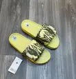 Nike Offcourt Slides Zinazoweza Kurekebishwa - Mikanda ya Camo - 2