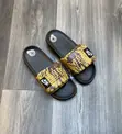 Nike Offcourt Slides Zinazoweza Kurekebishwa - Mikanda ya Camo - 4
