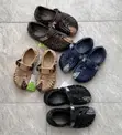 Crocs Pollex Clog - Muundo wa Alama ya Kidole - 2