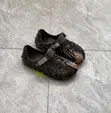Crocs Pollex Clog - Muundo wa Alama ya Kidole - 3