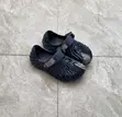 Crocs Pollex Clog - Muundo wa Alama ya Kidole - 4