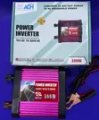 Adh Power Inverter (DC to AC) - 1