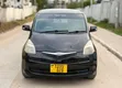 Toyota Ractis 1.5 AWD 2006 Black - 1