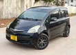 Toyota Ractis 1.5 AWD 2006 Black - 2