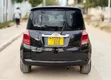 Toyota Ractis 1.5 AWD 2006 Black - 4