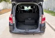 Toyota Ractis 1.5 AWD 2006 Black - 5
