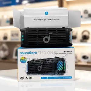 Soundcore Boom 3i Wireless Speaker