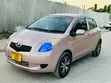 Toyota Vitz 1.0 FWD 5dr Hatchback 2006 Silver - 3
