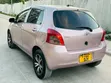 Toyota Vitz 1.0 FWD 5dr Hatchback 2006 Silver - 4