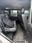 Land Rover Defender 2014 White - 3