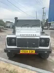 Land Rover Defender 2014 White - 5