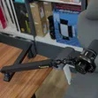 Maono BA92 Low Profile Aluminum Mic Boom Arm - 3