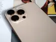 Apple iPhone 16 Pro Max 256GB Dhahabu - 1
