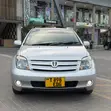 Toyota IST 2004 Silver - 1