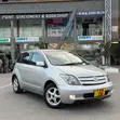 Toyota IST 2004 Silver - 2