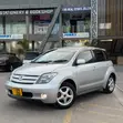 Toyota IST 2004 Silver - 3