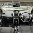 Toyota IST 2004 Silver - 4