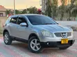 Nissan Dualis 2009 Silver - 1