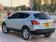 Nissan Dualis 2009 Silver - 2