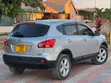 Nissan Dualis 2009 Silver - 3