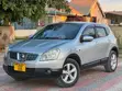 Nissan Dualis 2009 Silver - 4