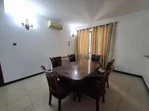 Furnished 2-Bedroom Apartment for Rent in Mikocheni