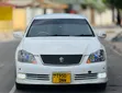 Toyota Crown Royale 2005 White - 1
