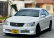 Toyota Crown Royale 2005 White - 2