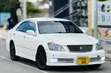 Toyota Crown Royale 2005 White - 3