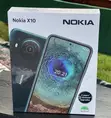 New Nokia X10 5G 128GB Green - 2