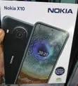 New Nokia X10 5G 128GB Green - 3