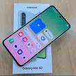 New Samsung Galaxy A56 256GB Black - 2