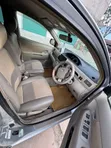 Toyota Raum 2004 Nyeupe - 4