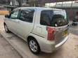 Toyota Raum 2004 Nyeupe - 5