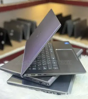 Dell Vostro 14 5401 Laptop - 8GB RAM, 256GB SSD, Intel Core i5