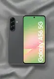 New Samsung Galaxy A56 128GB Gray - 2