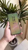 New Samsung Galaxy A56 128GB Gray - 3