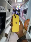 Apple iPhone 14 128GB Orange - 1