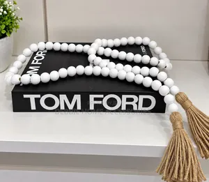 Tassel Bead Garland 150cm