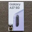 New Samsung Galaxy A37 256GB Pink - 2