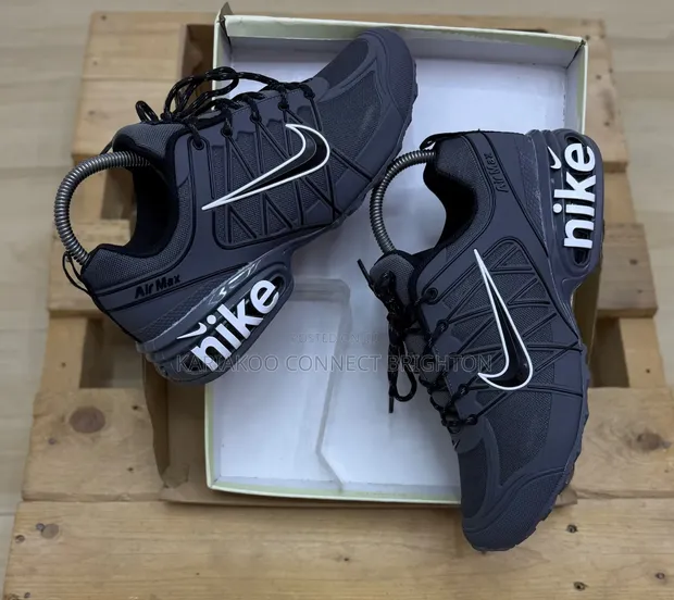 Nike Air Max Outdoor Sneakers - Men's Size 40-45 - 1