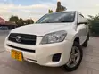 Toyota RAV4 2008 White - 2