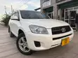 Toyota RAV4 2008 White - 3