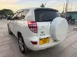 Toyota RAV4 2008 White - 5