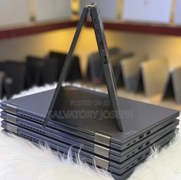 Laptop Mpya Lenovo ThinkPad X13 Yoga Gen 3 - 1
