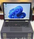 Laptop Mpya Lenovo ThinkPad X13 Yoga Gen 3 - 4