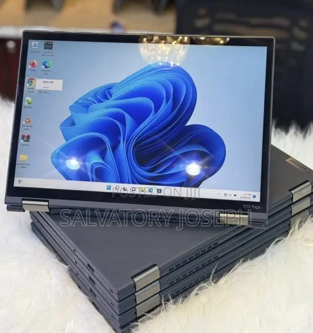 Laptop Mpya Lenovo ThinkPad X13 Yoga Gen 3 - 1